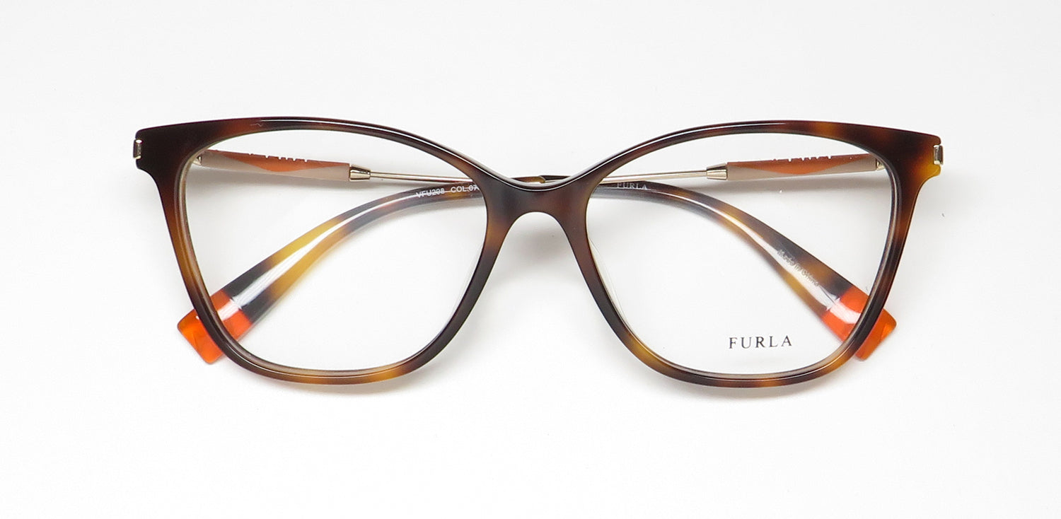 Furla Vfu298 Eyeglasses by ModaFrames