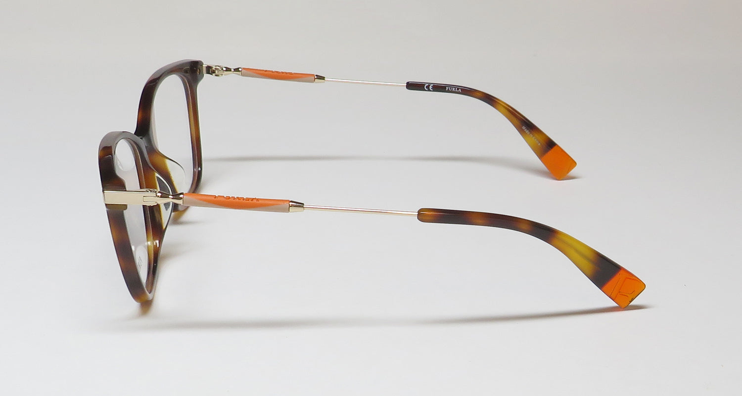Furla Vfu298 Eyeglasses by ModaFrames