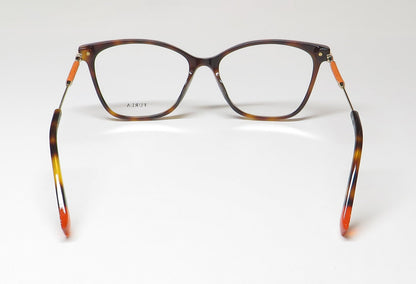 Furla Vfu298 Eyeglasses by ModaFrames