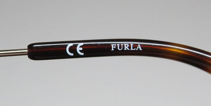 Furla Vfu298 Eyeglasses by ModaFrames