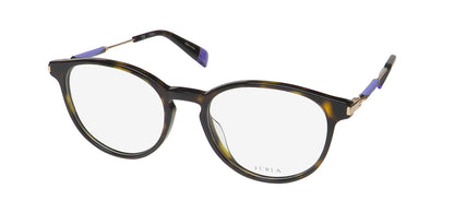 Furla Vfu297 Eyeglasses by ModaFrames