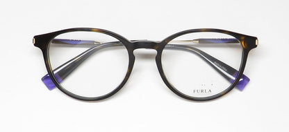 Furla Vfu297 Eyeglasses by ModaFrames