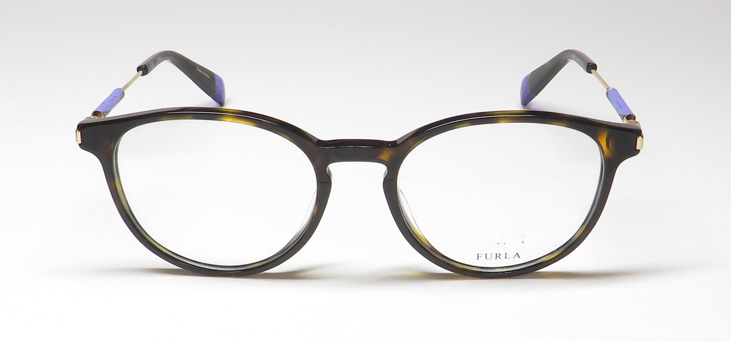 Furla Vfu297 Eyeglasses by ModaFrames