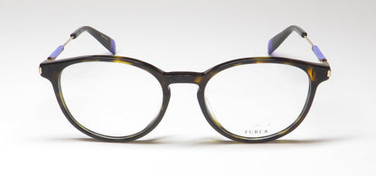 Furla Vfu297 Eyeglasses by ModaFrames
