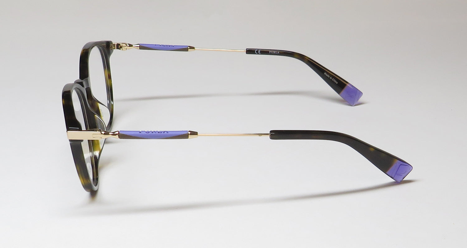 Furla Vfu297 Eyeglasses by ModaFrames