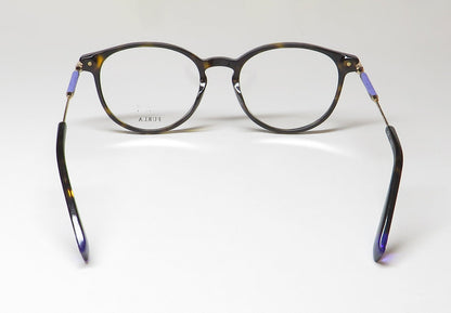 Furla Vfu297 Eyeglasses by ModaFrames