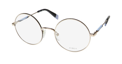 Furla Vfu310 Eyeglasses by ModaFrames