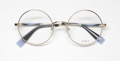 Furla Vfu310 Eyeglasses by ModaFrames
