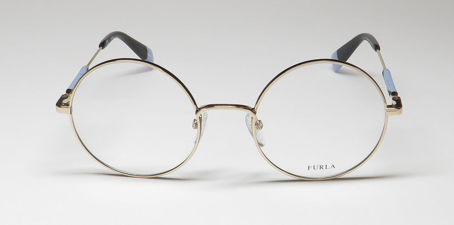 Furla Vfu310 Eyeglasses by ModaFrames