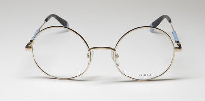 Furla Vfu310 Eyeglasses by ModaFrames