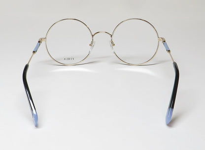 Furla Vfu310 Eyeglasses by ModaFrames