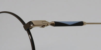Furla Vfu310 Eyeglasses by ModaFrames