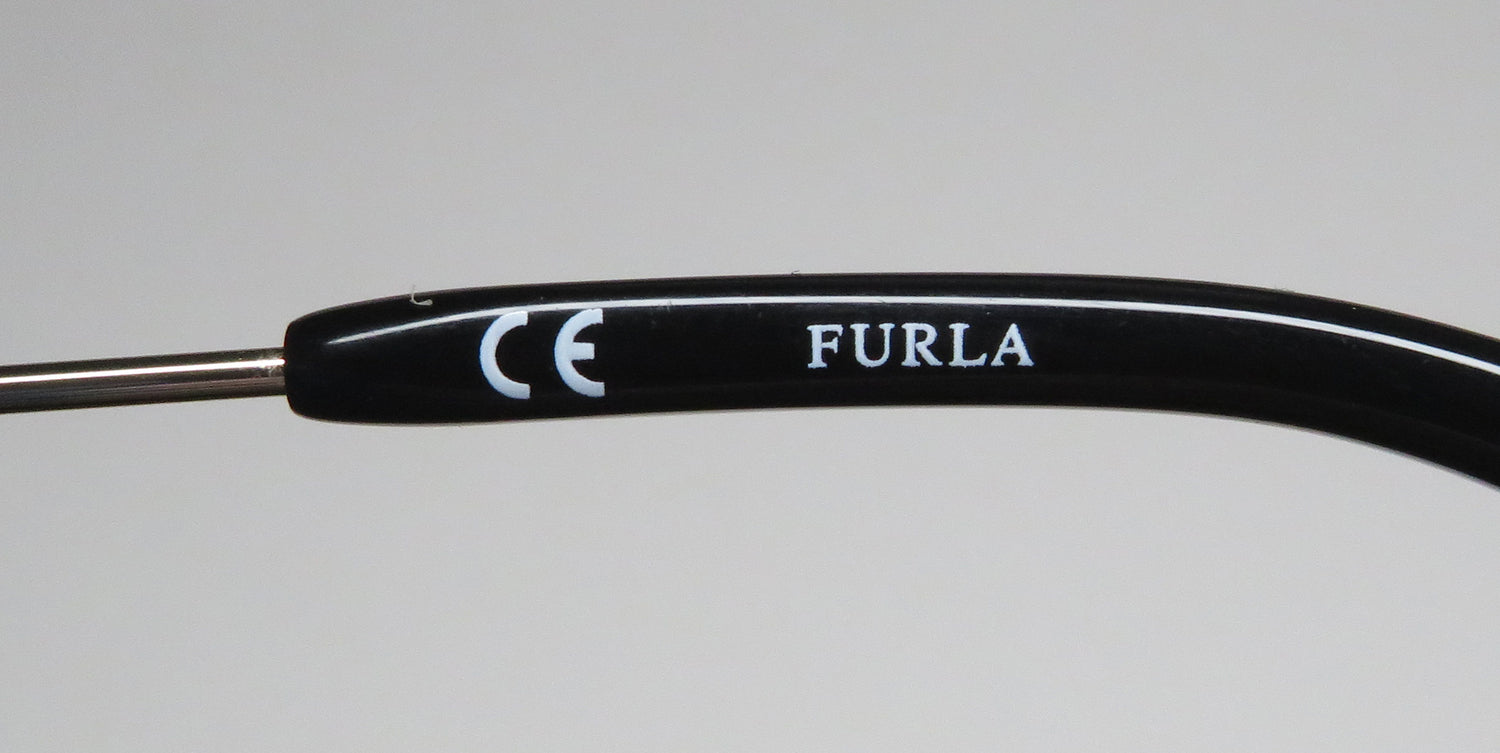 Furla Vfu310 Eyeglasses by ModaFrames