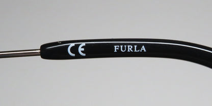 Furla Vfu310 Eyeglasses by ModaFrames