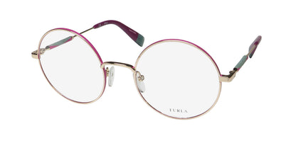 Furla Vfu310 Eyeglasses by ModaFrames