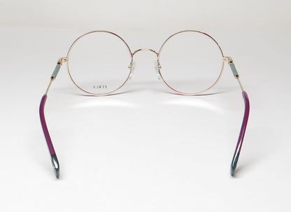 Furla Vfu310 Eyeglasses by ModaFrames