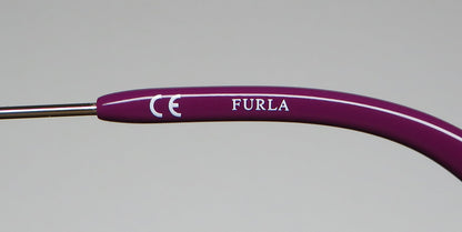 Furla Vfu310 Eyeglasses by ModaFrames
