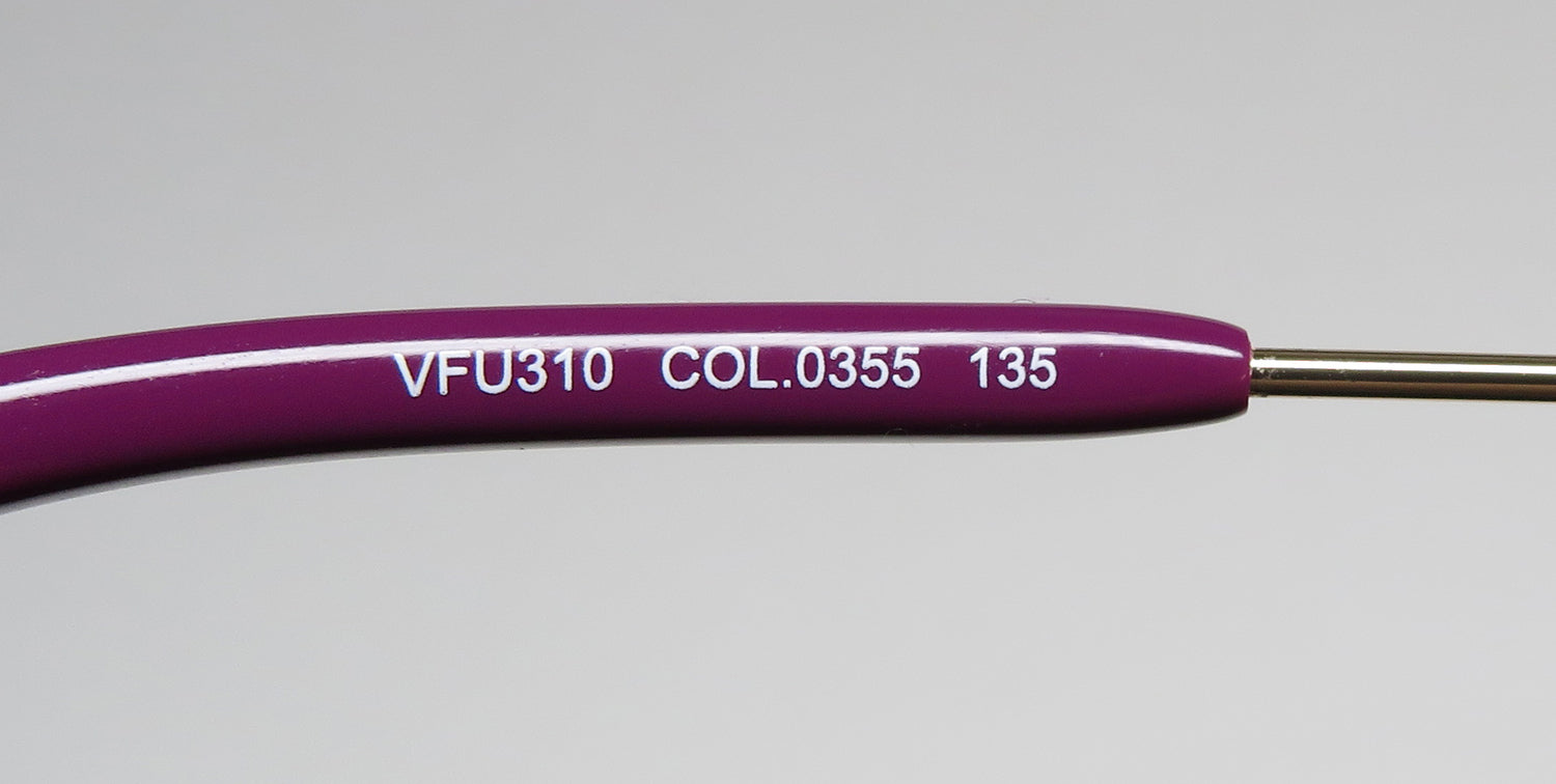 Furla Vfu310 Eyeglasses by ModaFrames