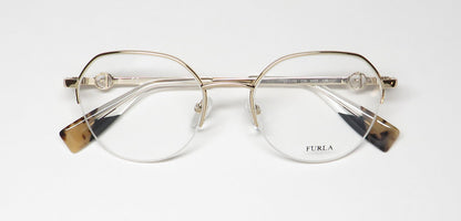 Furla Vfu358 Eyeglasses by ModaFrames