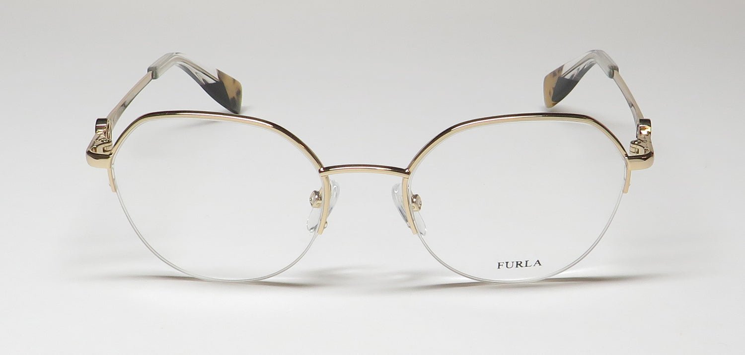 Furla Vfu358 Eyeglasses by ModaFrames