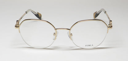Furla Vfu358 Eyeglasses by ModaFrames