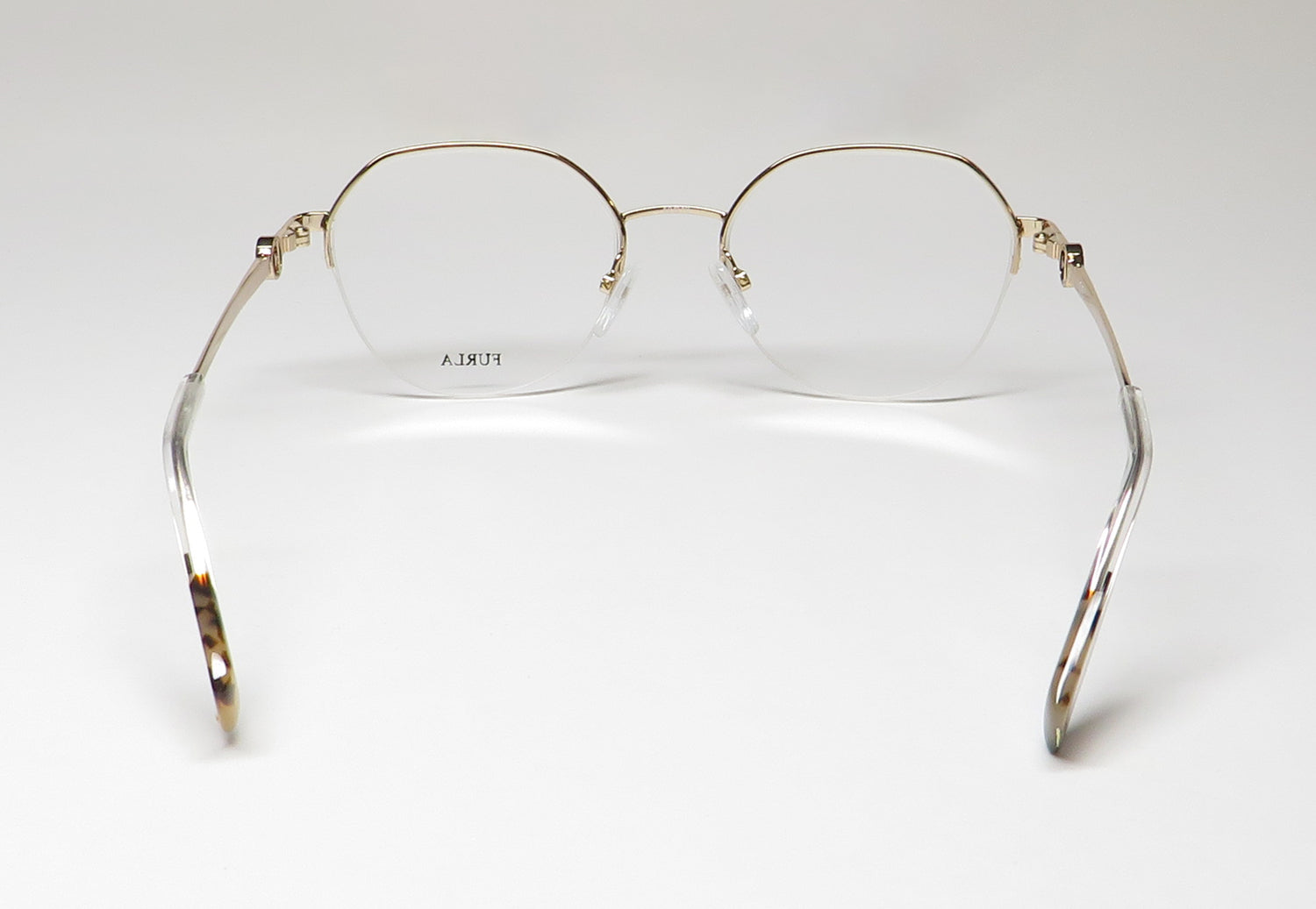 Furla Vfu358 Eyeglasses by ModaFrames
