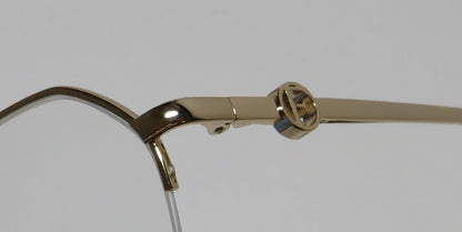 Furla Vfu358 Eyeglasses by ModaFrames