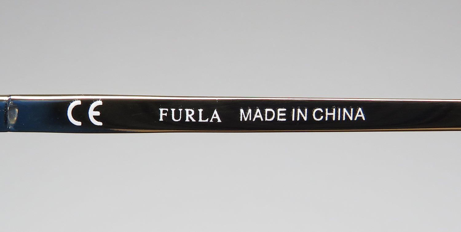 Furla Vfu358 Eyeglasses by ModaFrames
