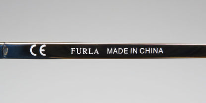 Furla Vfu358 Eyeglasses by ModaFrames