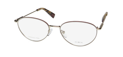 Furla Vfu302 Eyeglasses by ModaFrames