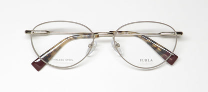 Furla Vfu302 Eyeglasses by ModaFrames
