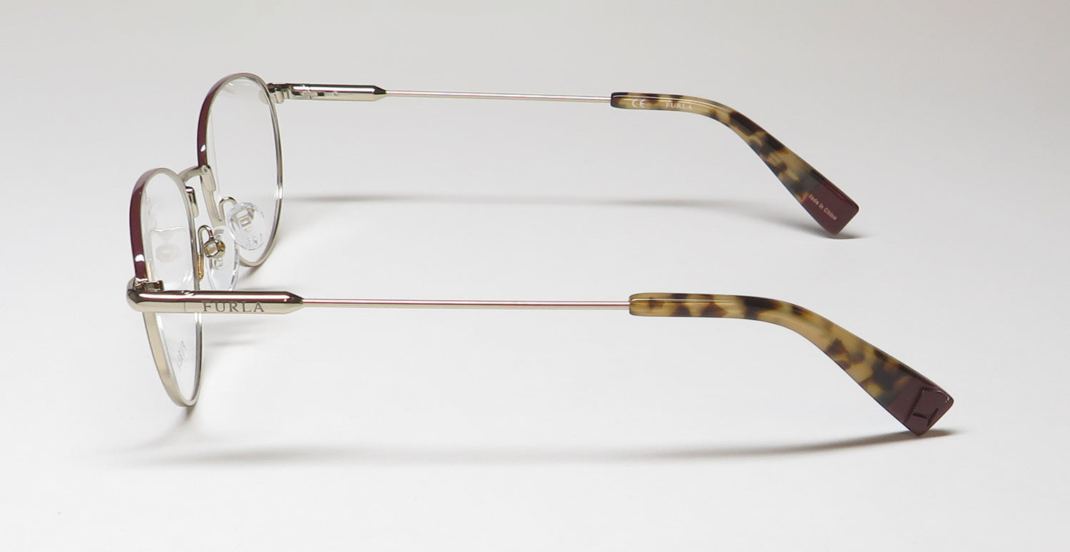 Furla Vfu302 Eyeglasses by ModaFrames