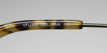 Furla Vfu302 Eyeglasses by ModaFrames