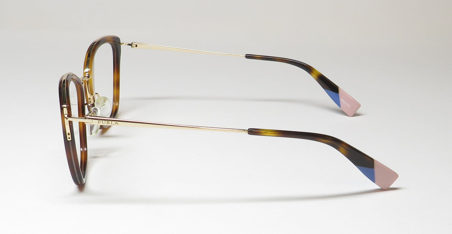 Furla Vfu253 Eyeglasses by ModaFrames