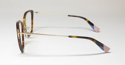 Furla Vfu253 Eyeglasses by ModaFrames