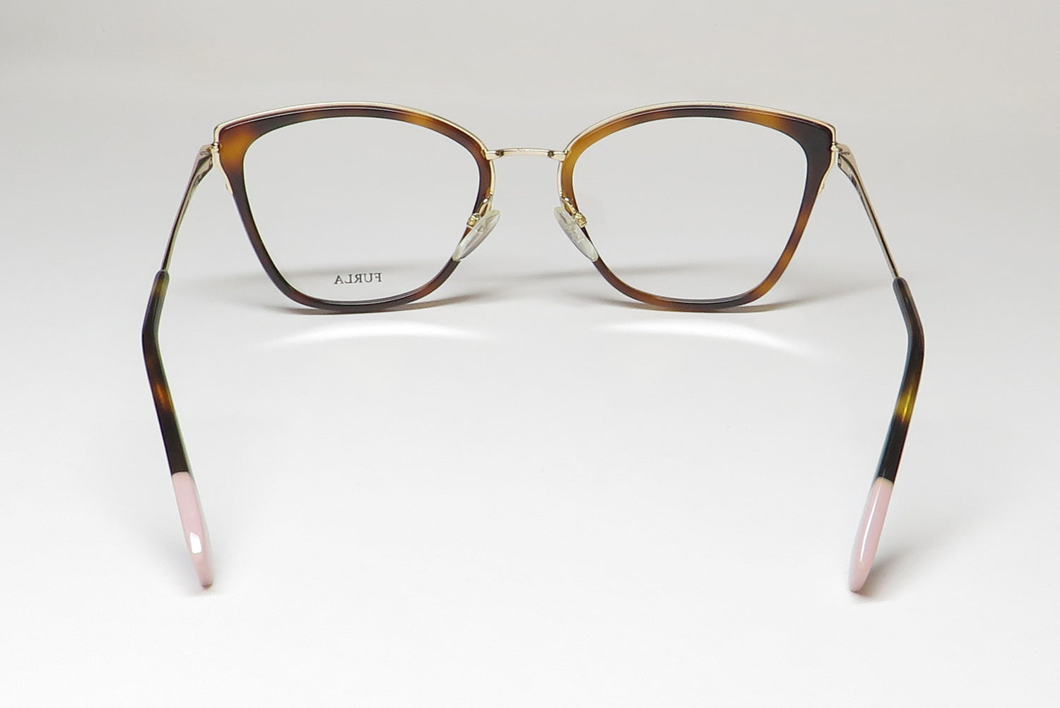 Furla Vfu253 Eyeglasses by ModaFrames