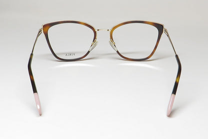 Furla Vfu253 Eyeglasses by ModaFrames