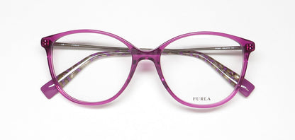 Furla Vfu201 Eyeglasses by ModaFrames