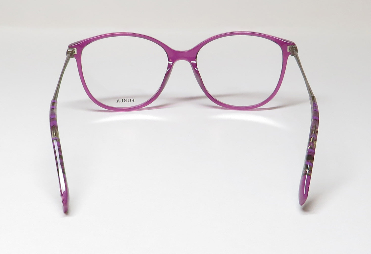 Furla Vfu201 Eyeglasses by ModaFrames
