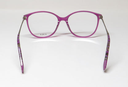Furla Vfu201 Eyeglasses by ModaFrames