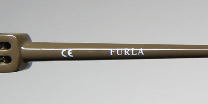 Furla Vfu201 Eyeglasses by ModaFrames