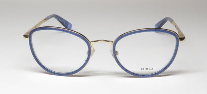 Furla Vfu254 Eyeglasses by ModaFrames