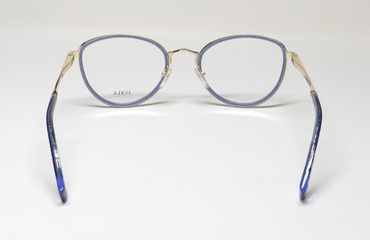 Furla Vfu254 Eyeglasses by ModaFrames