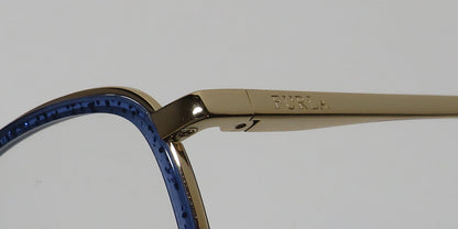 Furla Vfu254 Eyeglasses by ModaFrames