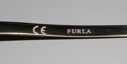Furla Vfu254 Eyeglasses by ModaFrames