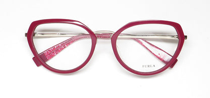 Furla Vfu255 Eyeglasses by ModaFrames