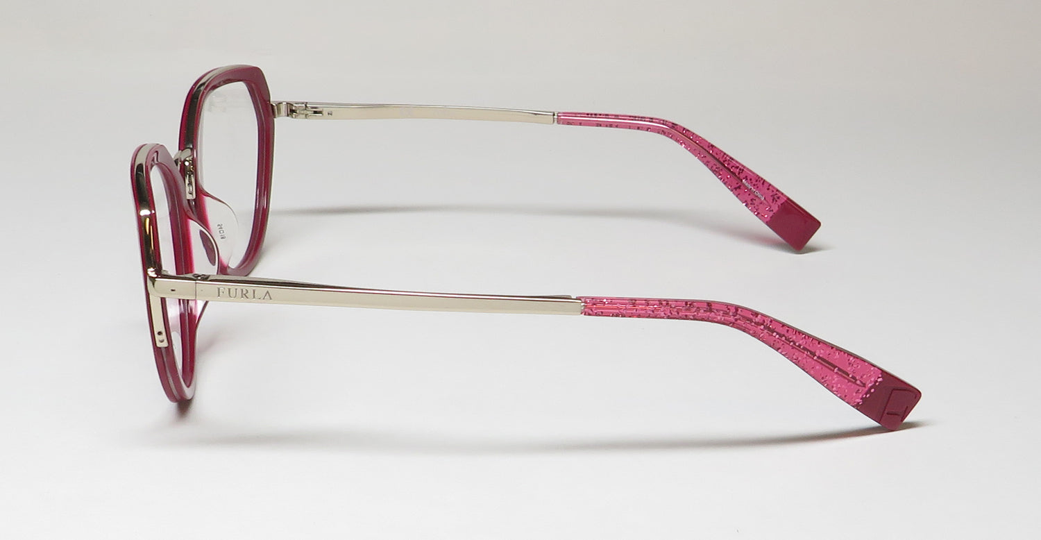 Furla Vfu255 Eyeglasses by ModaFrames