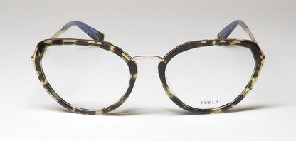 Furla Vfu255 Eyeglasses by ModaFrames