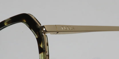 Furla Vfu255 Eyeglasses by ModaFrames