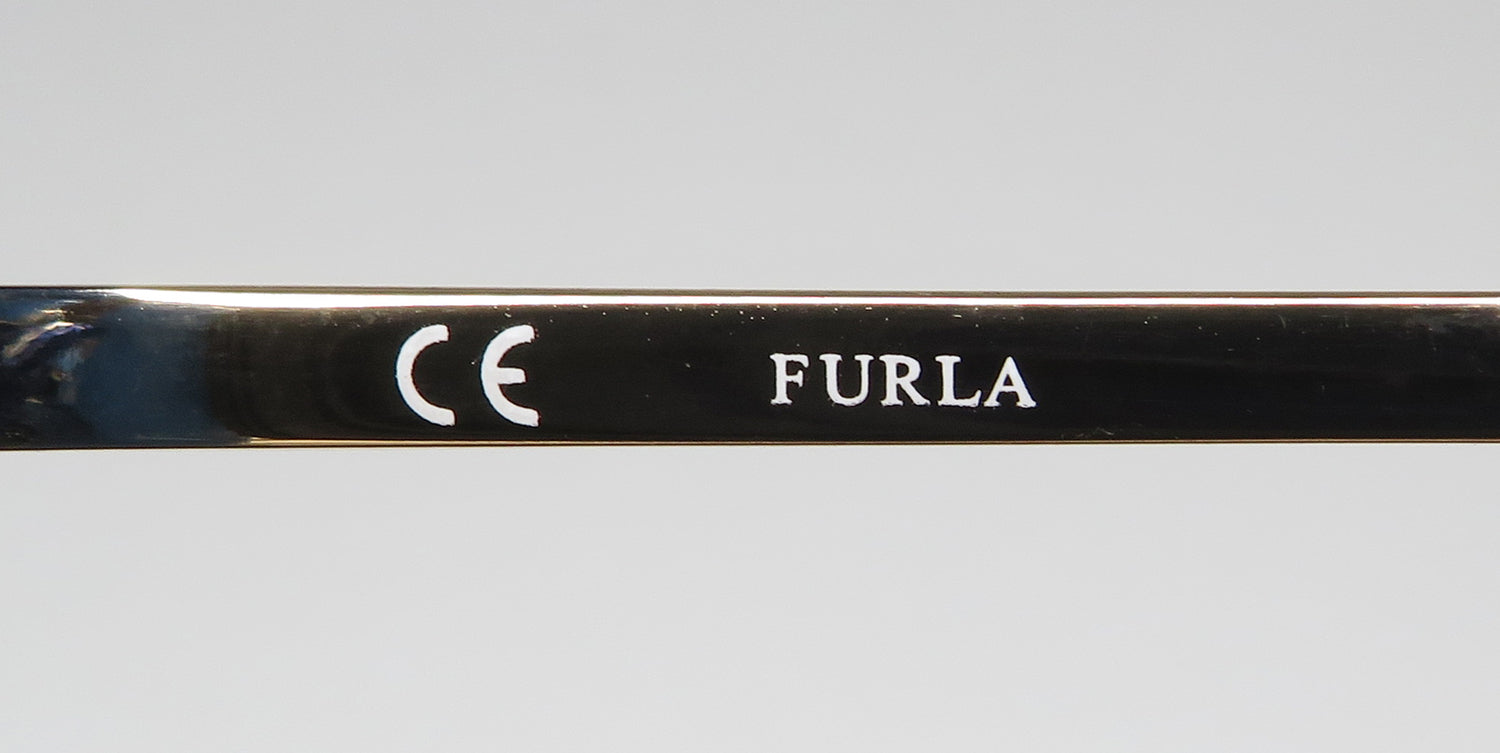 Furla Vfu255 Eyeglasses by ModaFrames